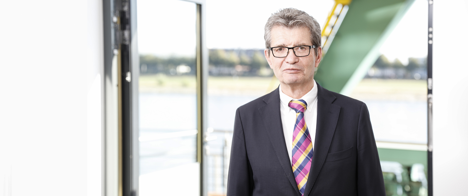 Dr. Günter Kirchhof